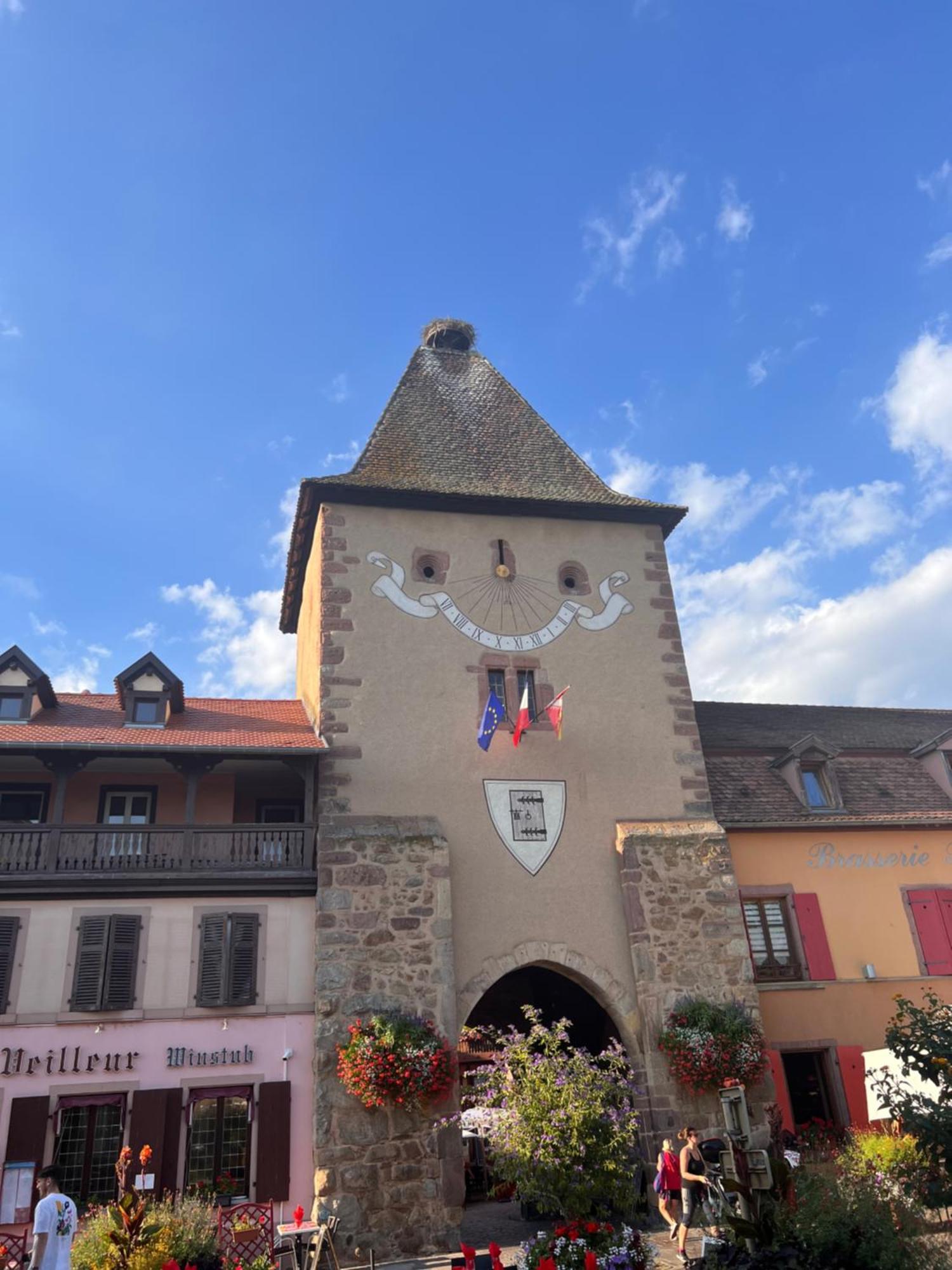Duplex Au Coeur De Turckheim, 10 Min De Colmar Et Place De Parking 외부 사진