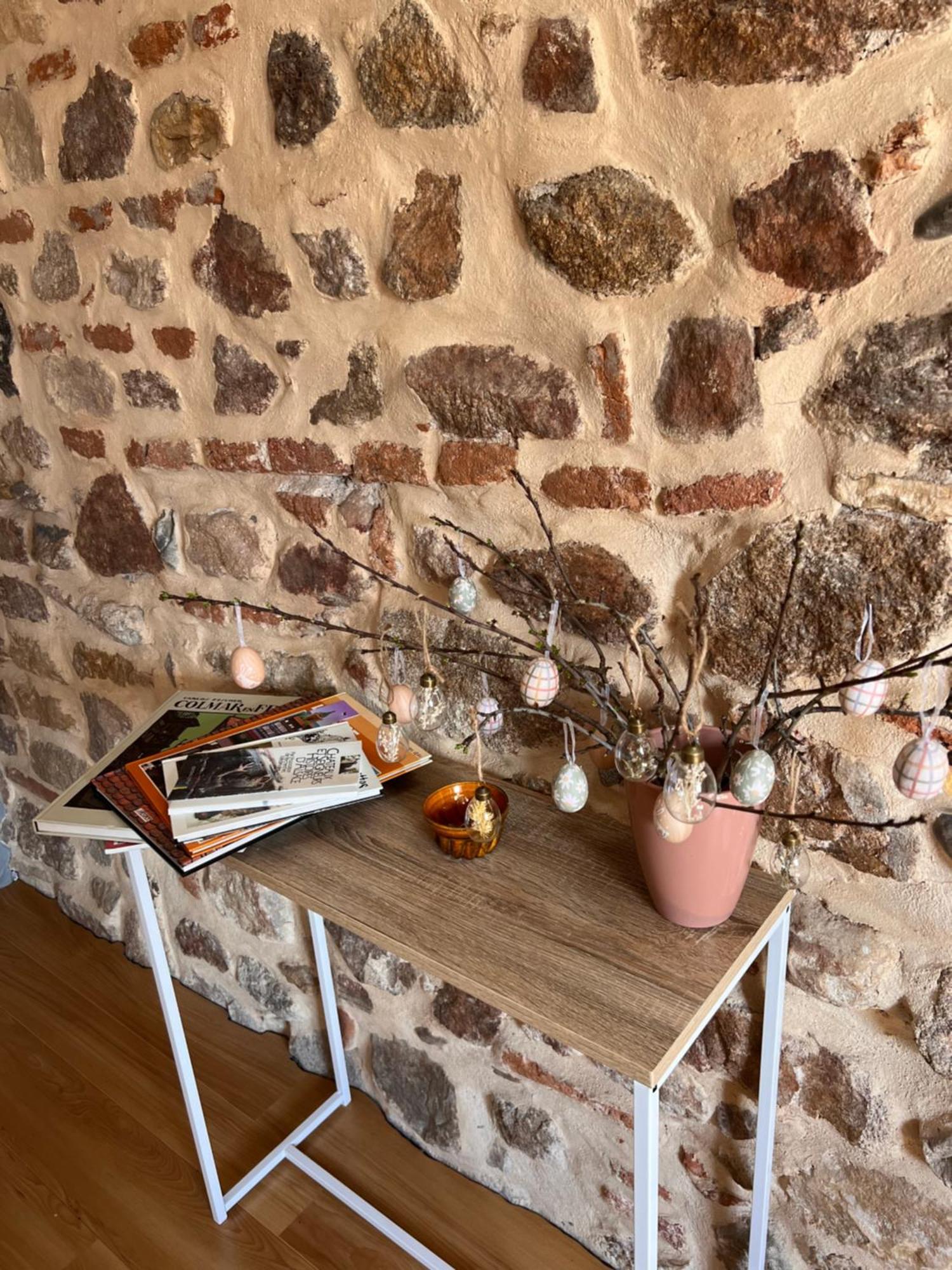 Duplex Au Coeur De Turckheim, 10 Min De Colmar Et Place De Parking 외부 사진